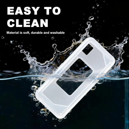 Silicone Case for Kodak CHARMERA Keychain Digital Camera Blind Box, Photo Mini Keychain Camera Sleeve - Camera NOT Included