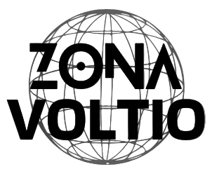 logo zona voltio